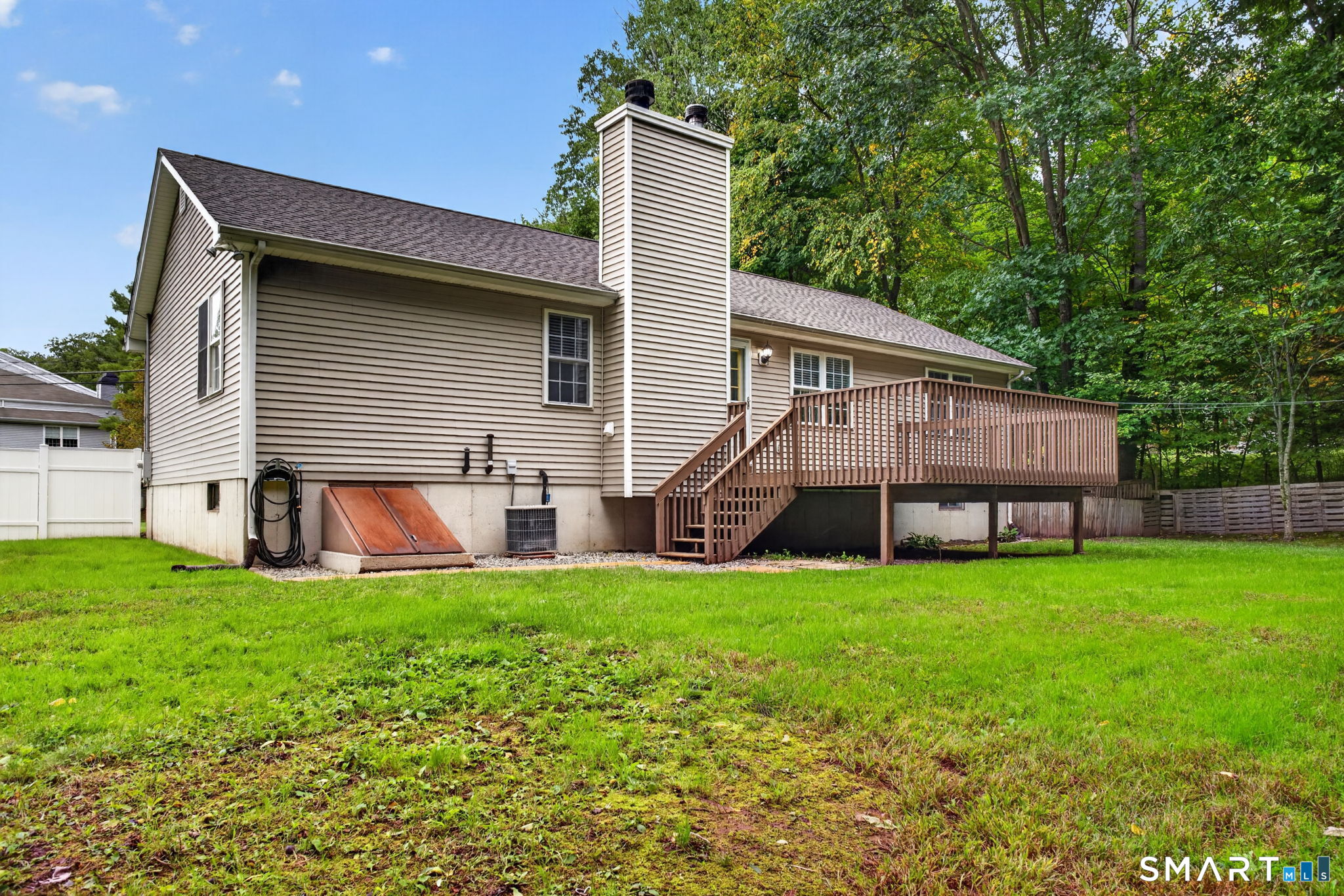 1137 Ridgewood Road Middletown CT 06457