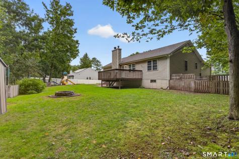 1137 Ridgewood Road Middletown CT 06457