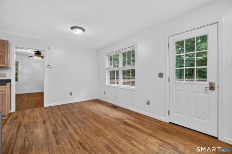 1137 Ridgewood Road Middletown CT 06457