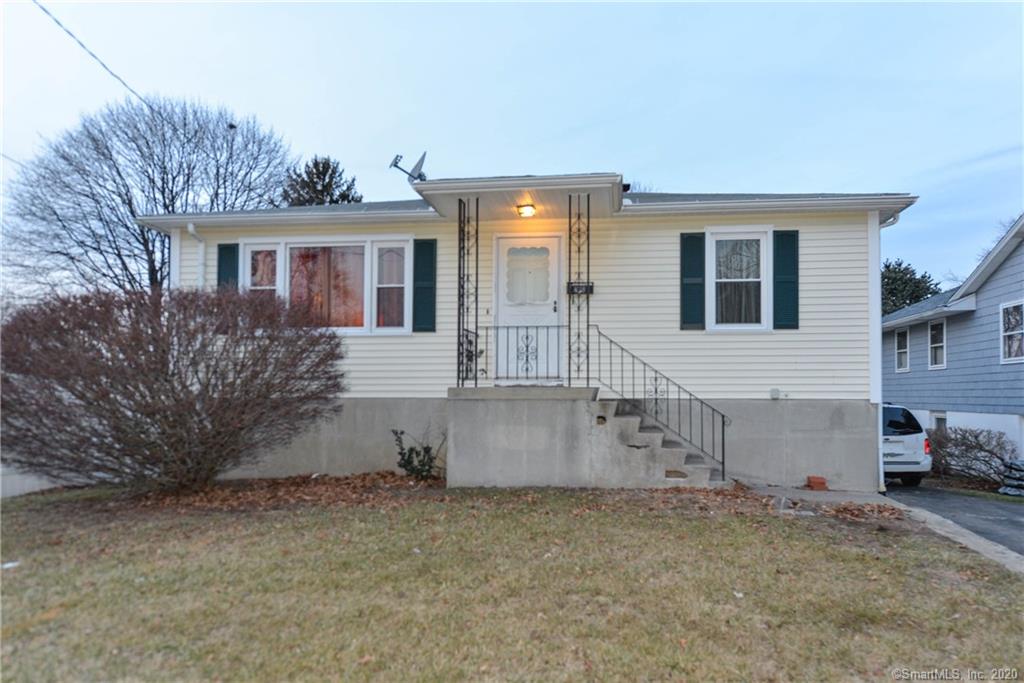 868 Washington Avenue Extension Waterbury CT 06708