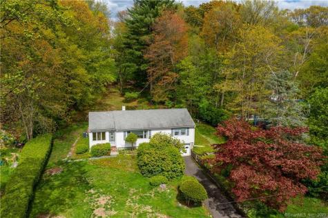 3 Mabel Avenue Danbury CT 06811
