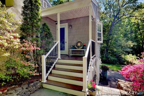 10 Birch Lane Ridgefield CT 06877