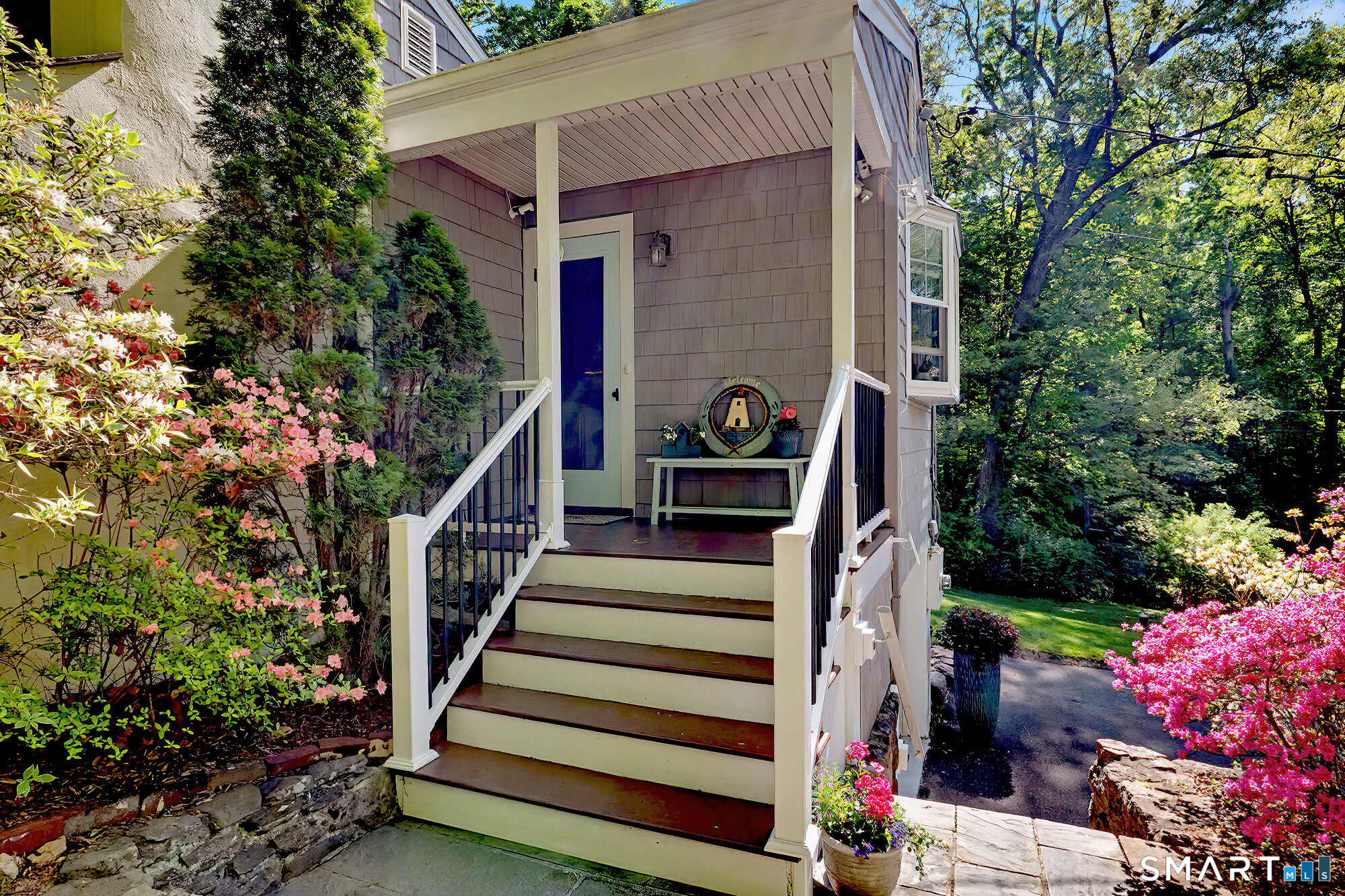 10 Birch Lane Ridgefield CT 06877