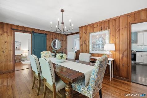 10 Birch Lane Ridgefield CT 06877