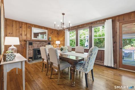 10 Birch Lane Ridgefield CT 06877