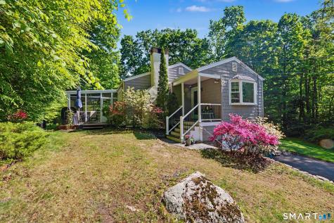 10 Birch Lane Ridgefield CT 06877