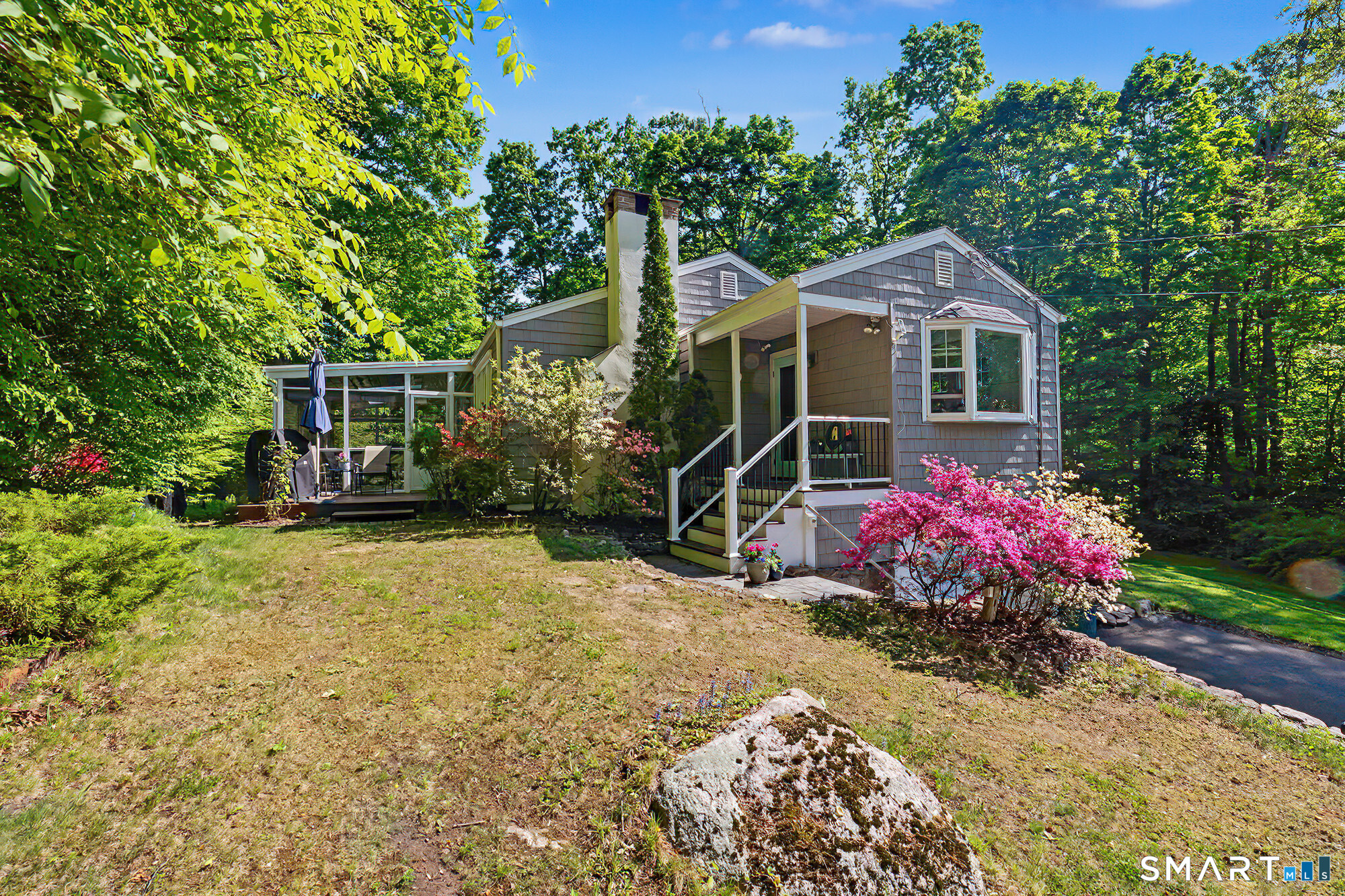 10 Birch Lane Ridgefield CT 06877