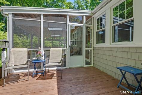 10 Birch Lane Ridgefield CT 06877