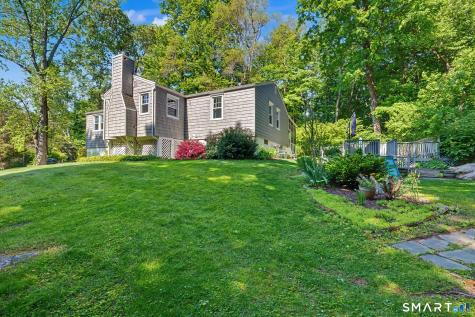 10 Birch Lane Ridgefield CT 06877