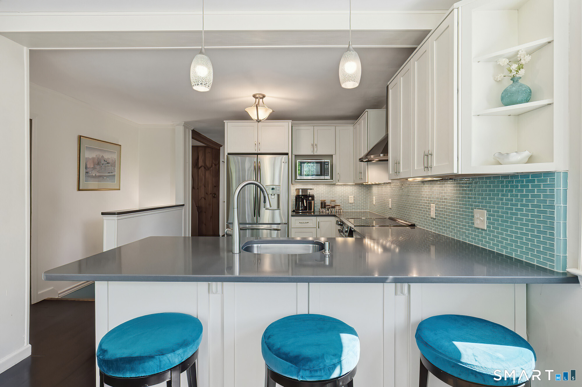 10 Birch Lane Ridgefield CT 06877