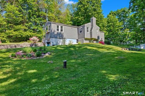 10 Birch Lane Ridgefield CT 06877