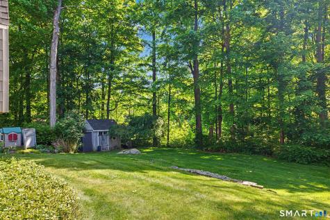 10 Birch Lane Ridgefield CT 06877
