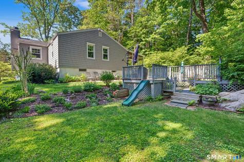 10 Birch Lane Ridgefield CT 06877
