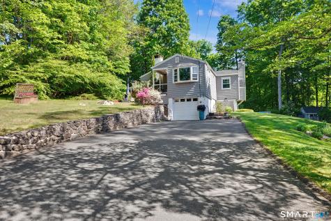 10 Birch Lane Ridgefield CT 06877
