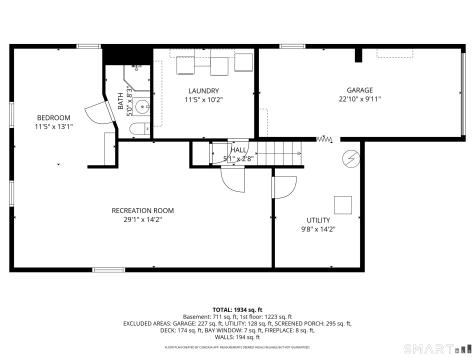 10 Birch Lane Ridgefield CT 06877