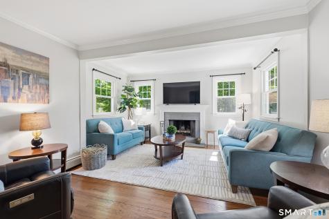 10 Birch Lane Ridgefield CT 06877