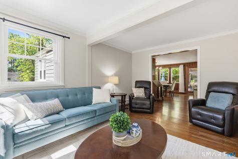 10 Birch Lane Ridgefield CT 06877