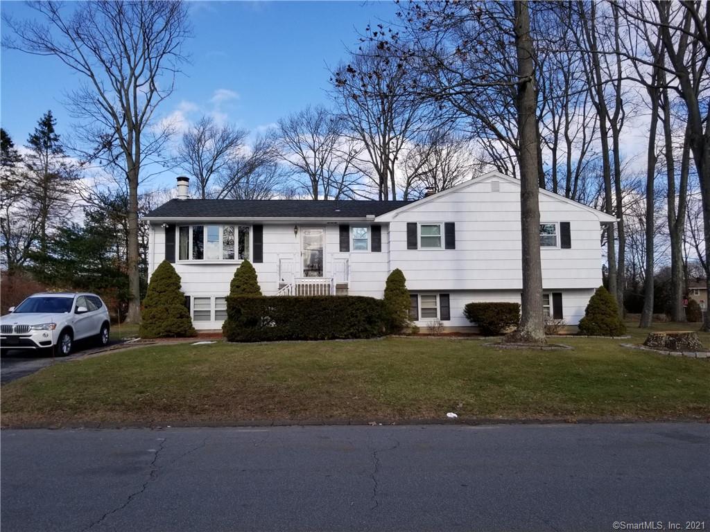 164 Chicory Drive Wolcott CT 06716