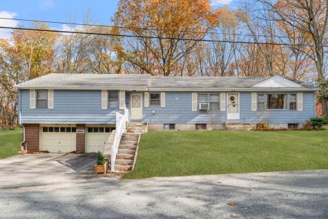 19 Cedarcrest Drive Preston CT 06365