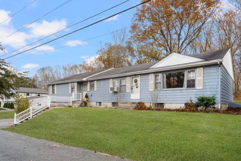 19 Cedarcrest Drive Preston CT 06365