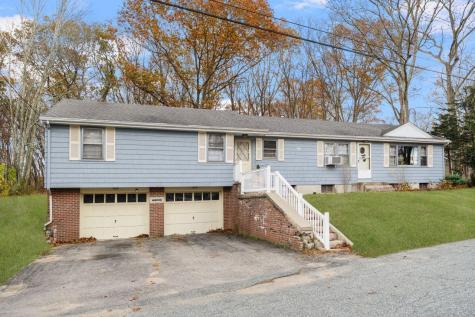 19 Cedarcrest Drive Preston CT 06365