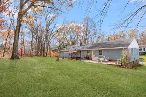 19 Cedarcrest Drive Preston CT 06365