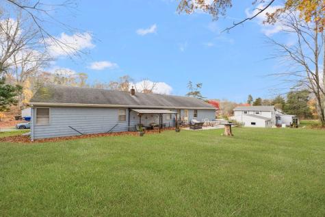 19 Cedarcrest Drive Preston CT 06365