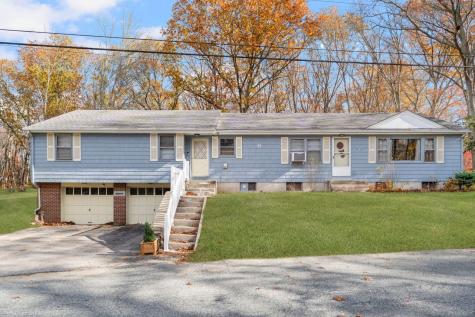 19 Cedarcrest Drive Preston CT 06365