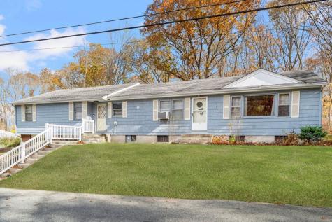 19 Cedarcrest Drive Preston CT 06365