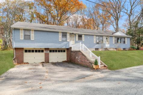 19 Cedarcrest Drive Preston CT 06365