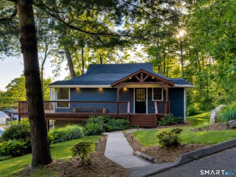 10 Lenape Trail Southbury CT 06488
