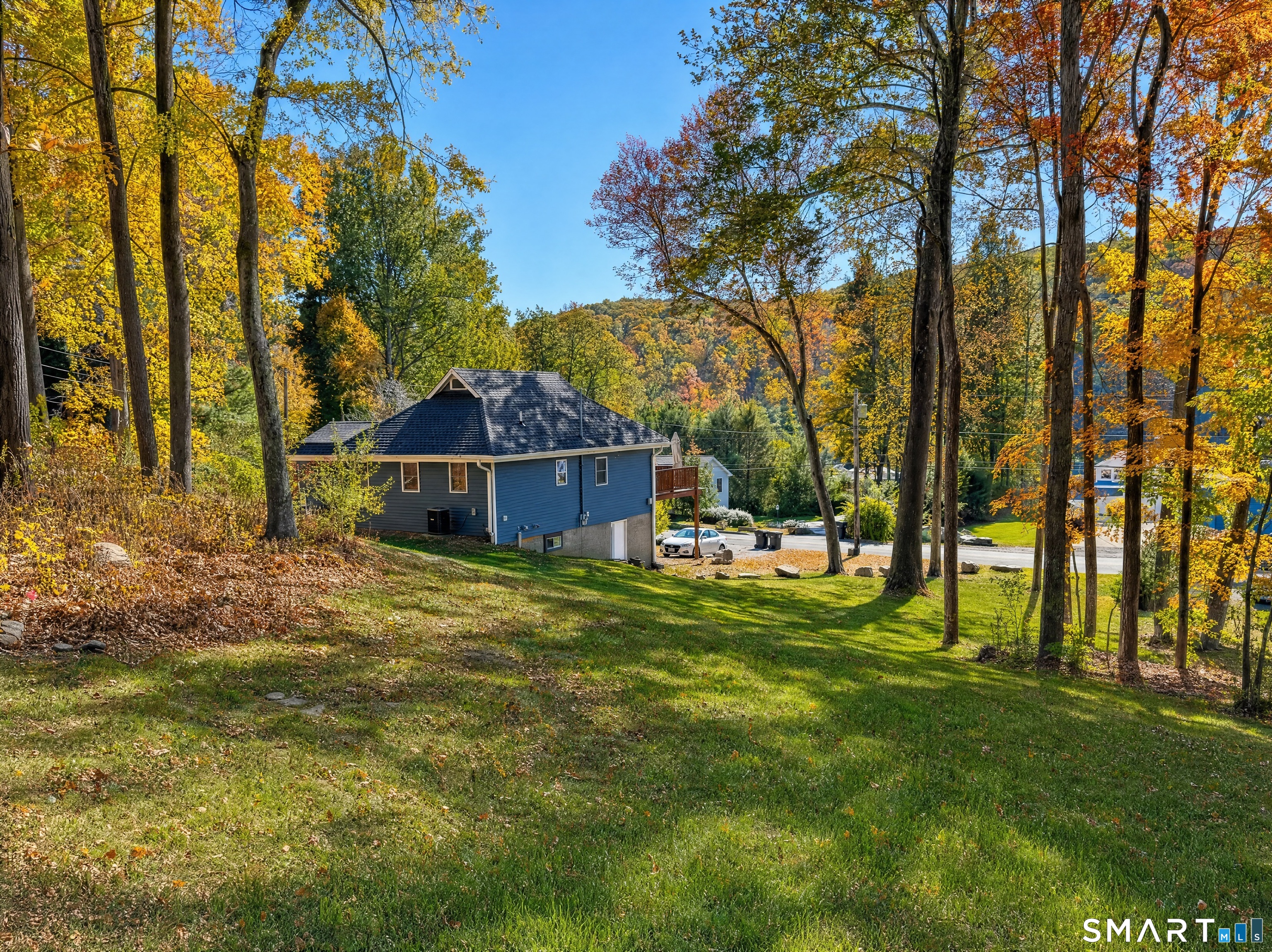 10 Lenape Trail Southbury CT 06488