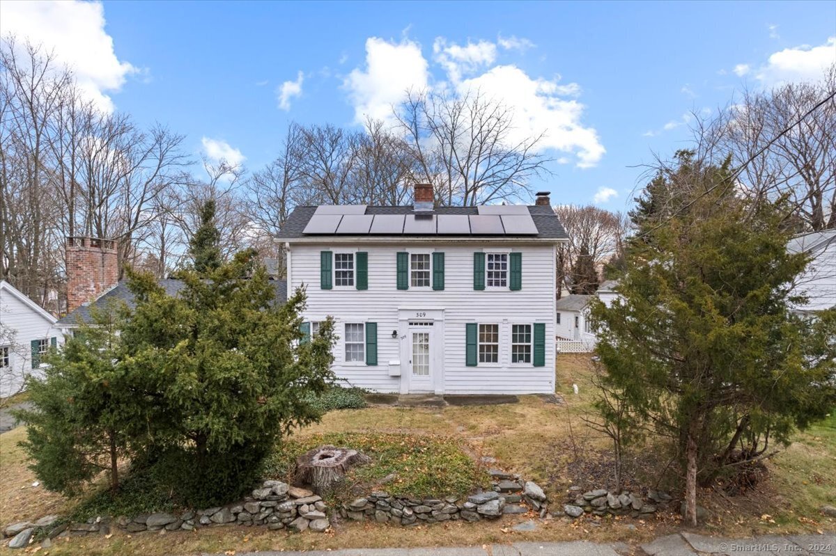 309 West Main Street Milford CT 06460