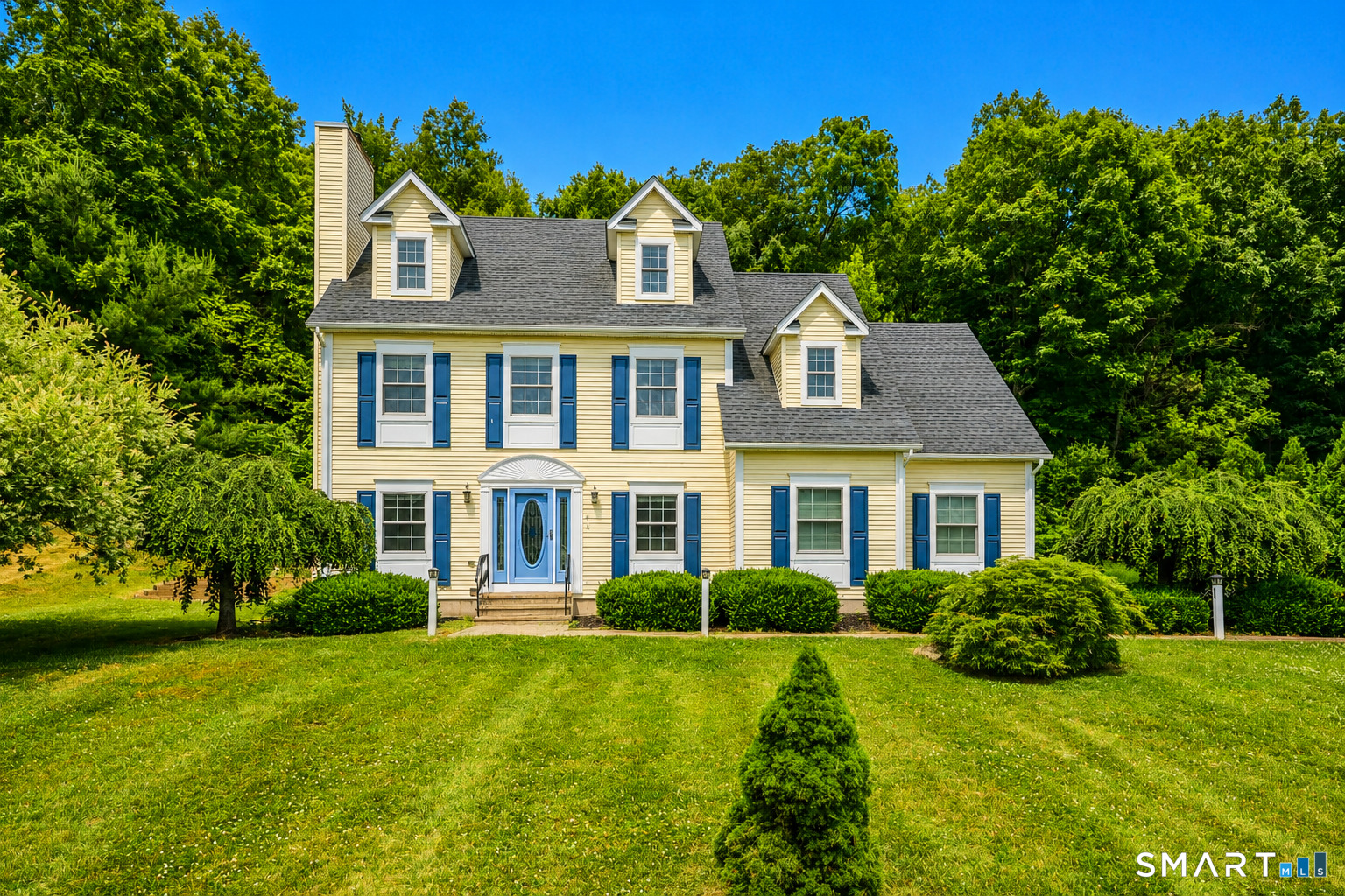 9 Candlewood Lane Granby CT 06035