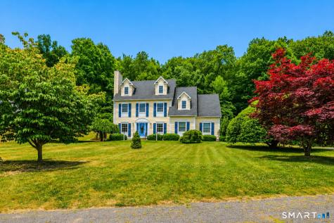 9 Candlewood Lane Granby CT 06035