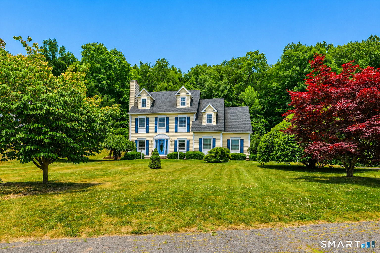 9 Candlewood Lane Granby CT 06035