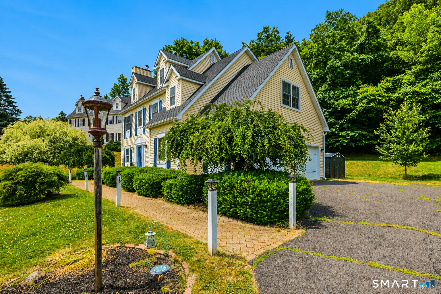 9 Candlewood Lane Granby CT 06035