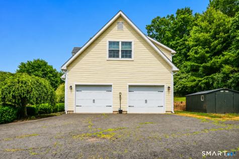 9 Candlewood Lane Granby CT 06035