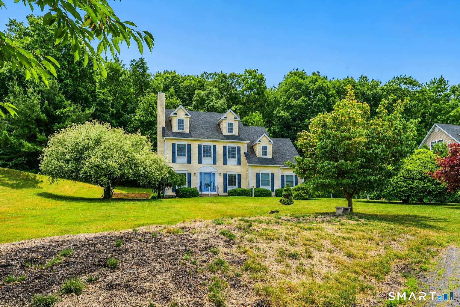 9 Candlewood Lane Granby CT 06035