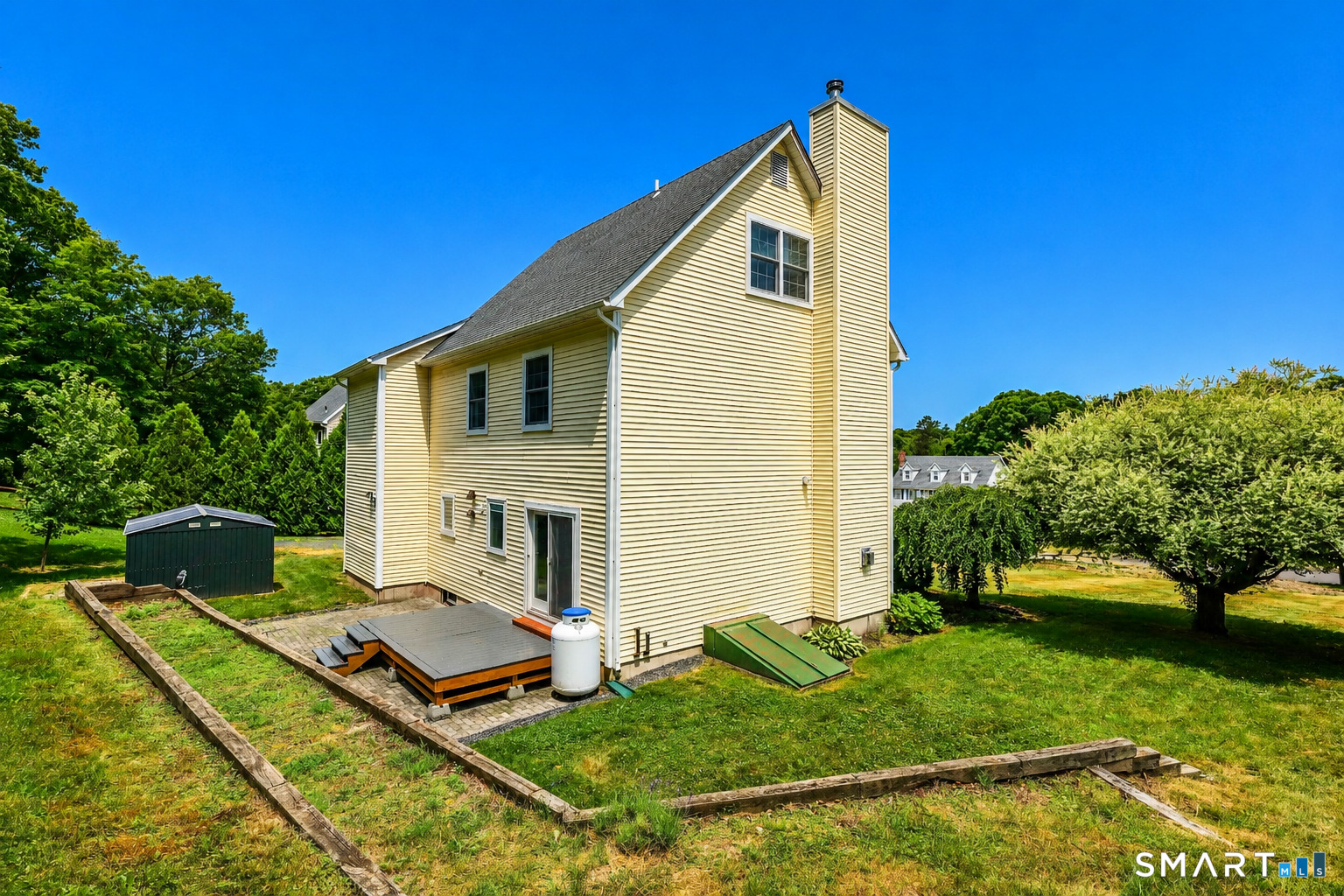 9 Candlewood Lane Granby CT 06035