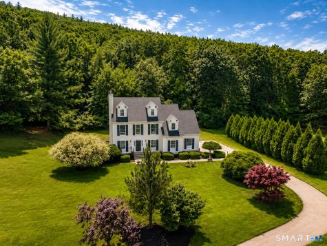 9 Candlewood Lane Granby CT 06035