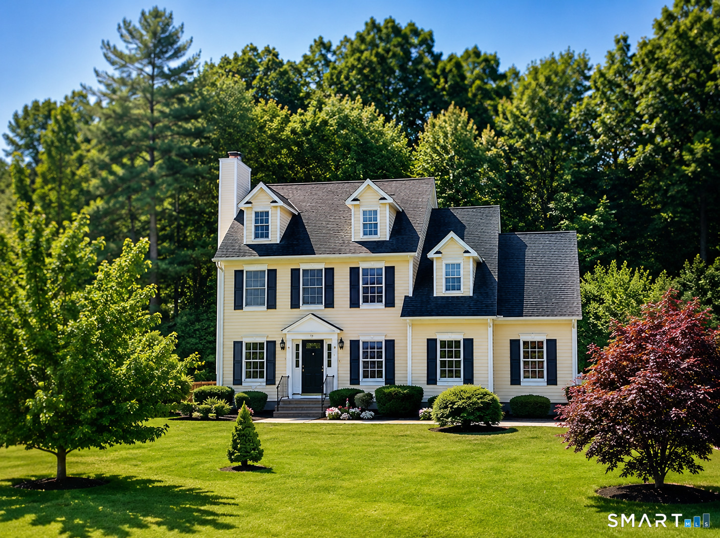9 Candlewood Lane Granby CT 06035