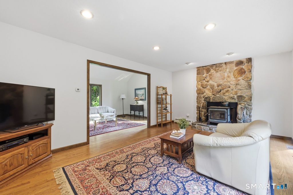 152 Slater Road Tolland CT 06084