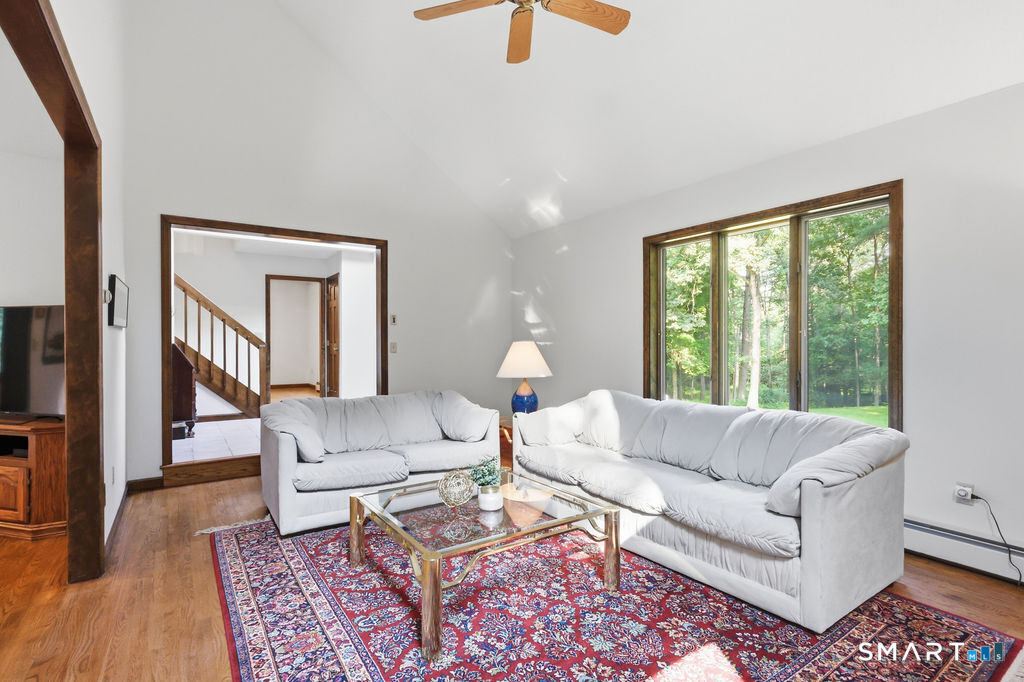 152 Slater Road Tolland CT 06084