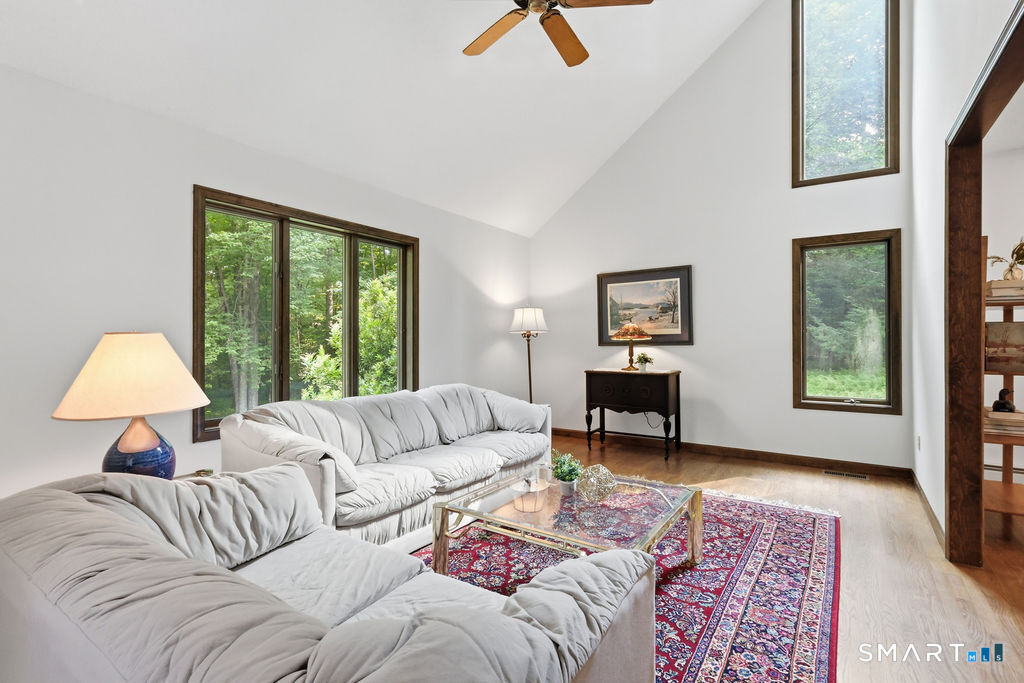 152 Slater Road Tolland CT 06084
