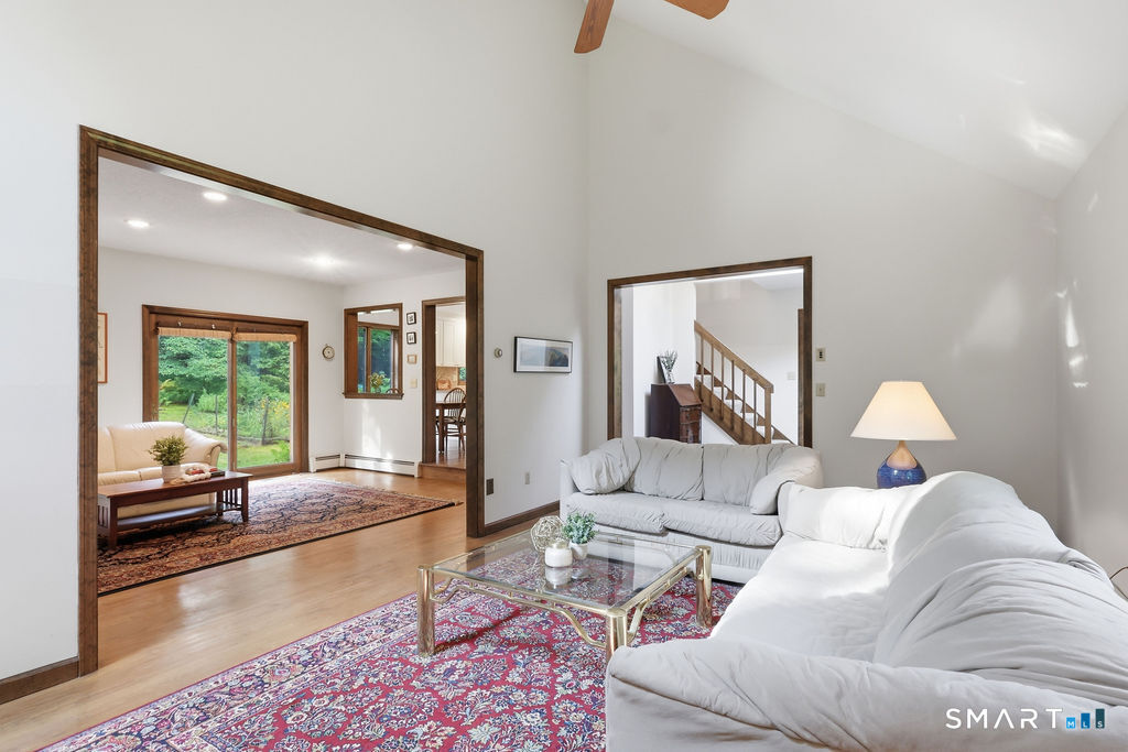 152 Slater Road Tolland CT 06084