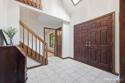 152 Slater Road Tolland CT 06084