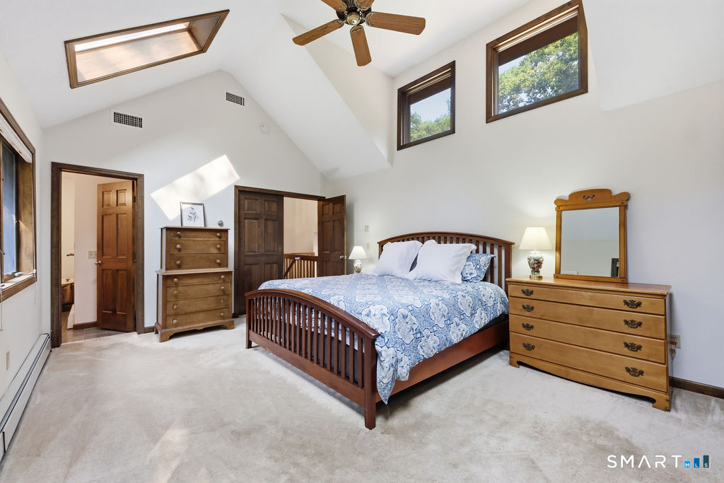 152 Slater Road Tolland CT 06084