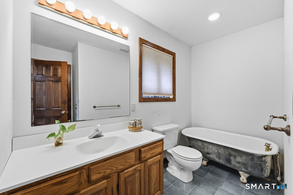 152 Slater Road Tolland CT 06084