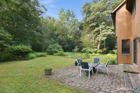 152 Slater Road Tolland CT 06084